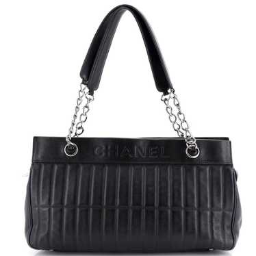 Chanel Leather handbag - image 1