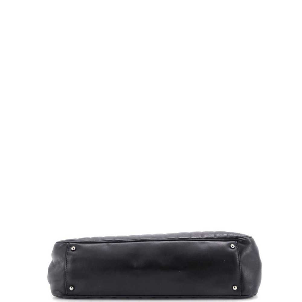 Chanel Leather handbag - image 5