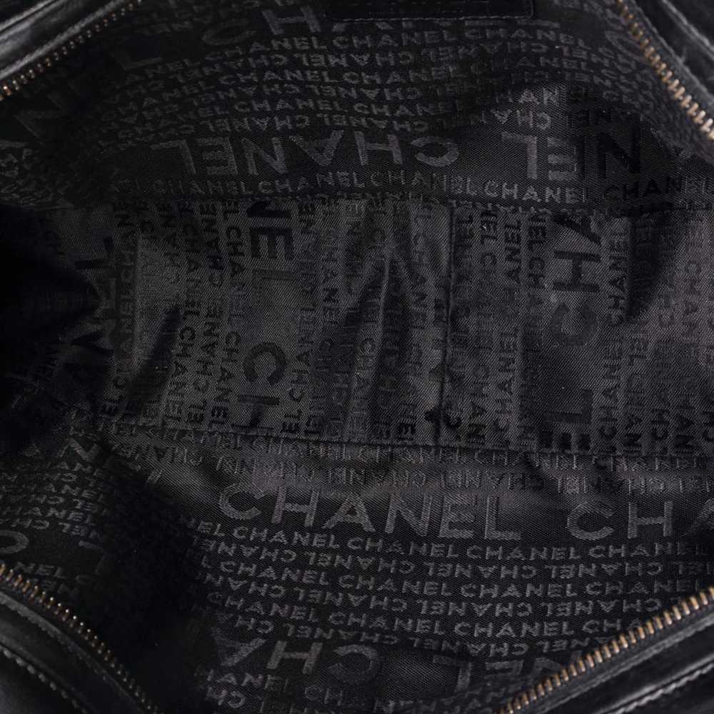 Chanel Leather handbag - image 6