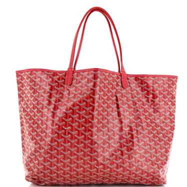 Goyard Cloth tote - image 1