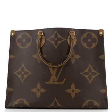 Louis Vuitton Cloth tote