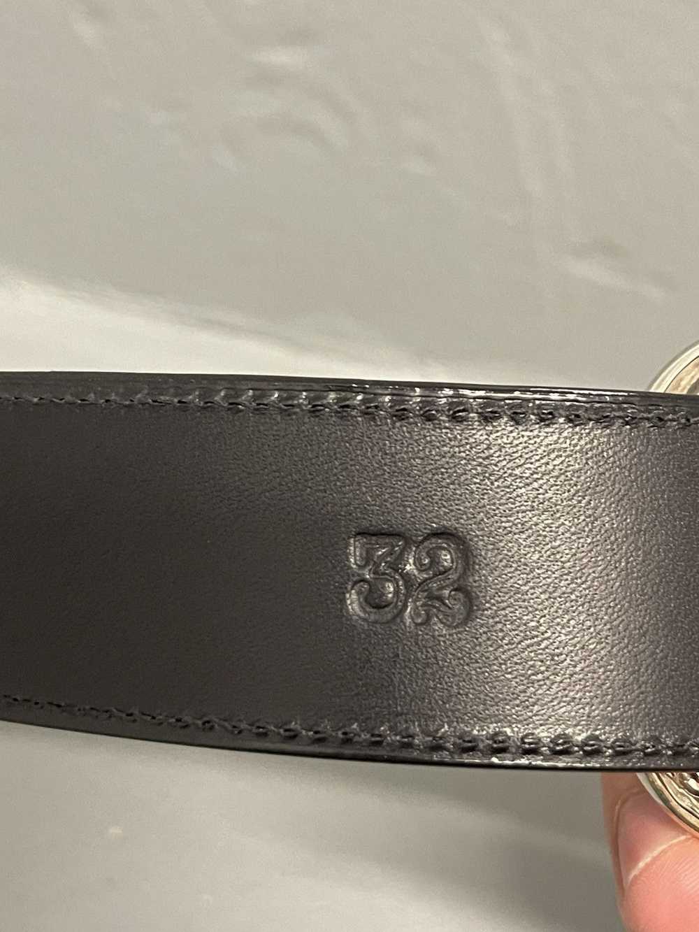 Chrome Hearts Chrome hearts gunslinger belt - image 4