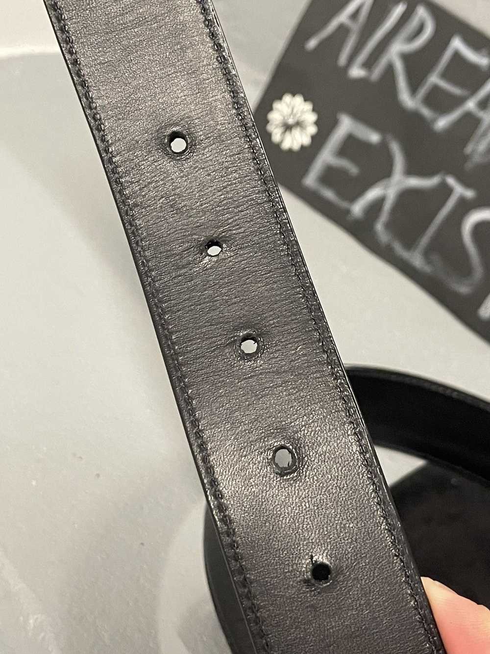 Chrome Hearts Chrome hearts gunslinger belt - image 7