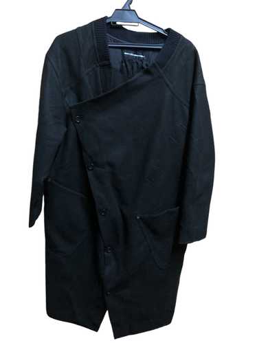 Mercibeaucoup mercibeaucoup jacket - Gem
