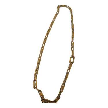 Celine Maillon Triomphe necklace - image 1