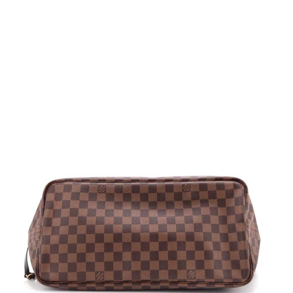 Louis Vuitton Cloth tote - image 4