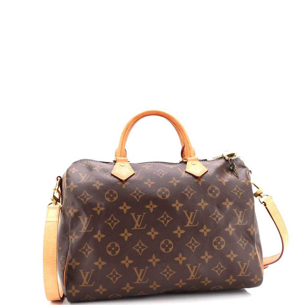 Louis Vuitton Cloth handbag - image 2