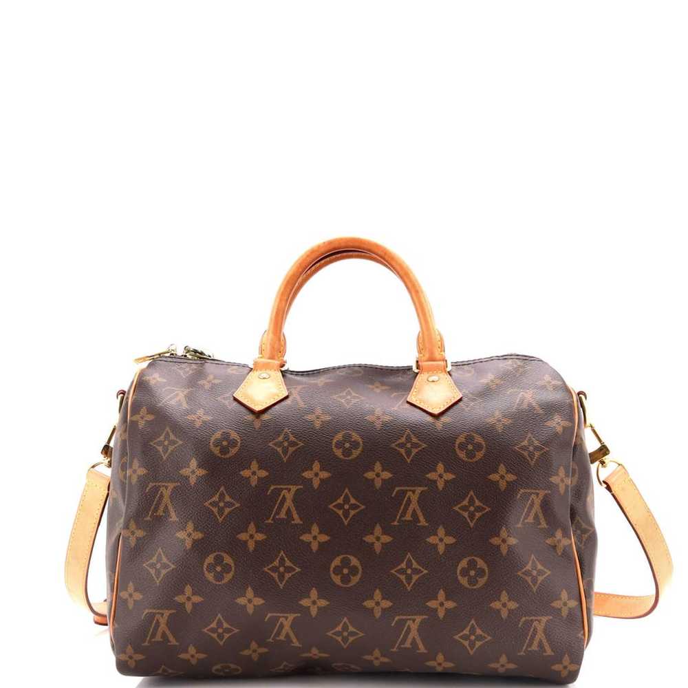 Louis Vuitton Cloth handbag - image 3