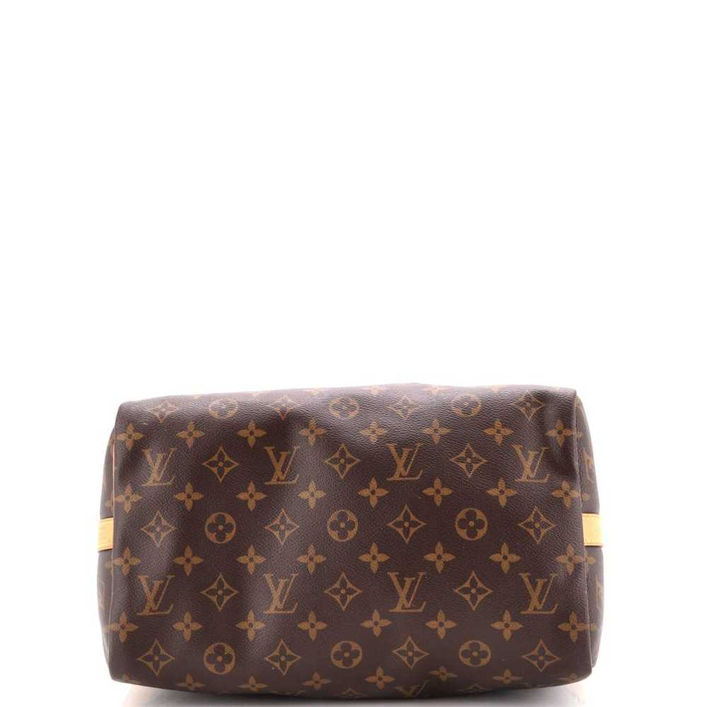 Louis Vuitton Cloth handbag - image 4