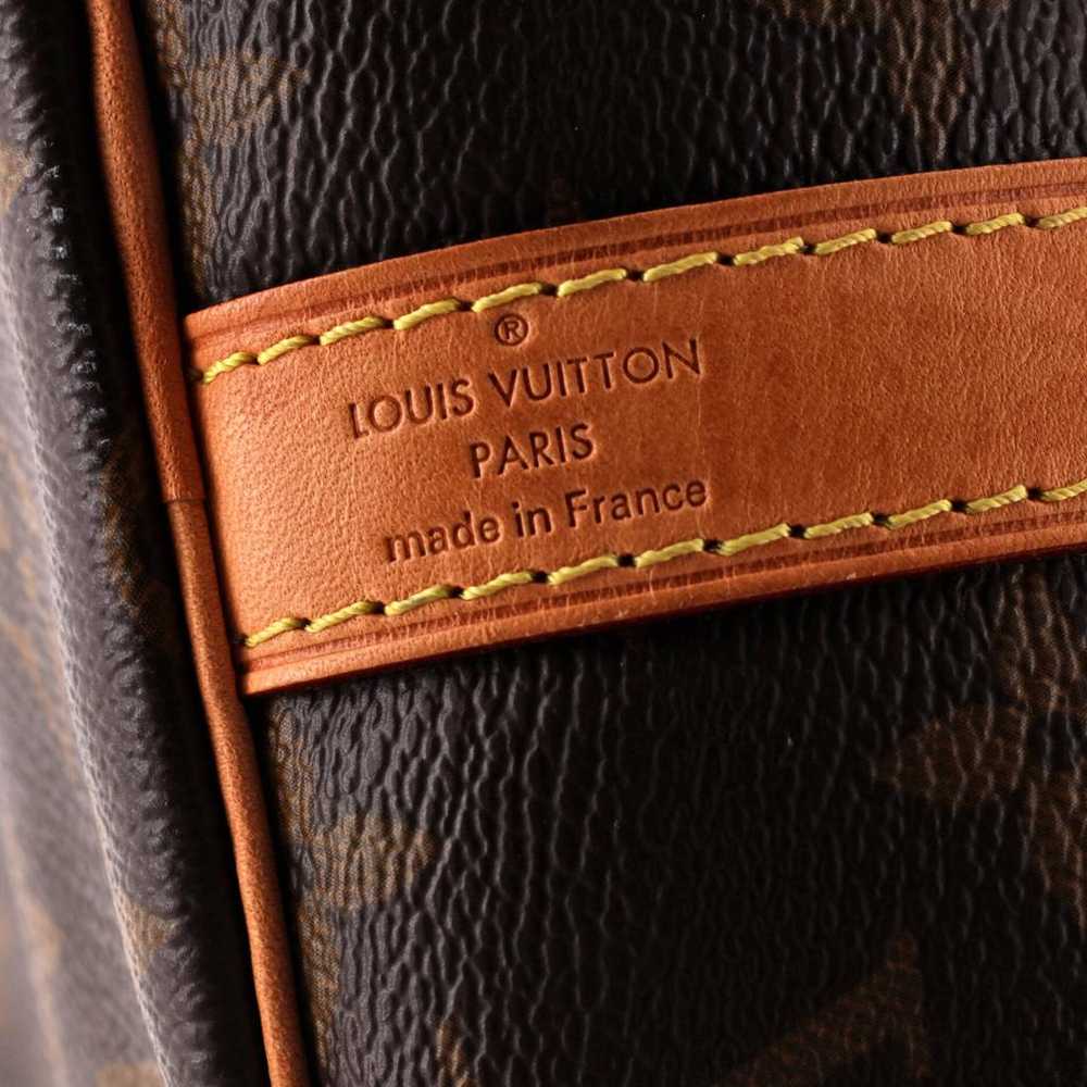 Louis Vuitton Cloth handbag - image 6