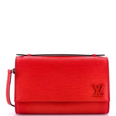 Louis Vuitton Leather crossbody bag - image 1