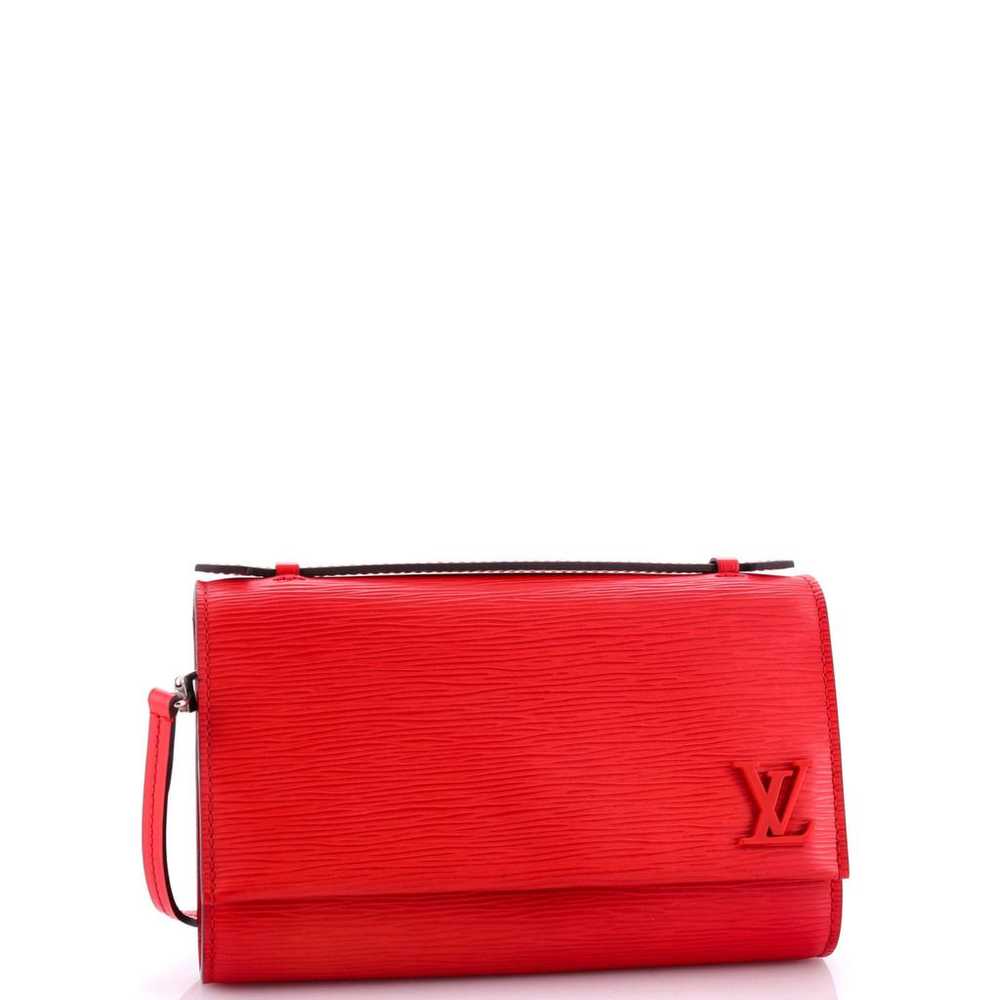 Louis Vuitton Leather crossbody bag - image 2