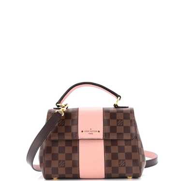 Louis Vuitton Leather satchel - image 1