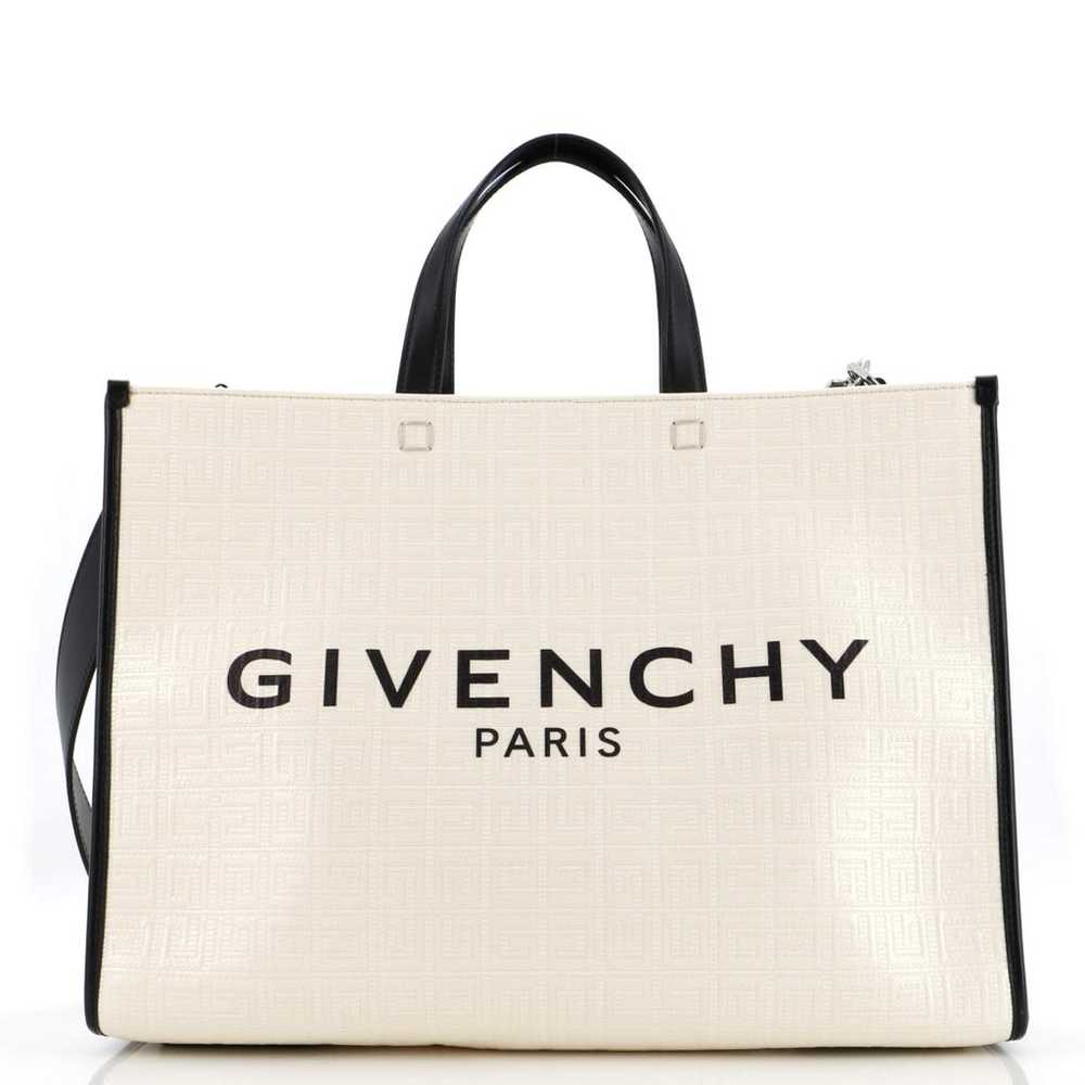 Givenchy Cloth tote - image 1