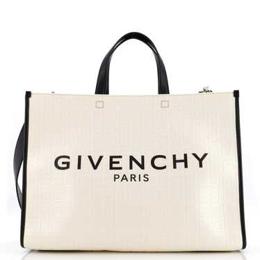 Givenchy Cloth tote - image 1