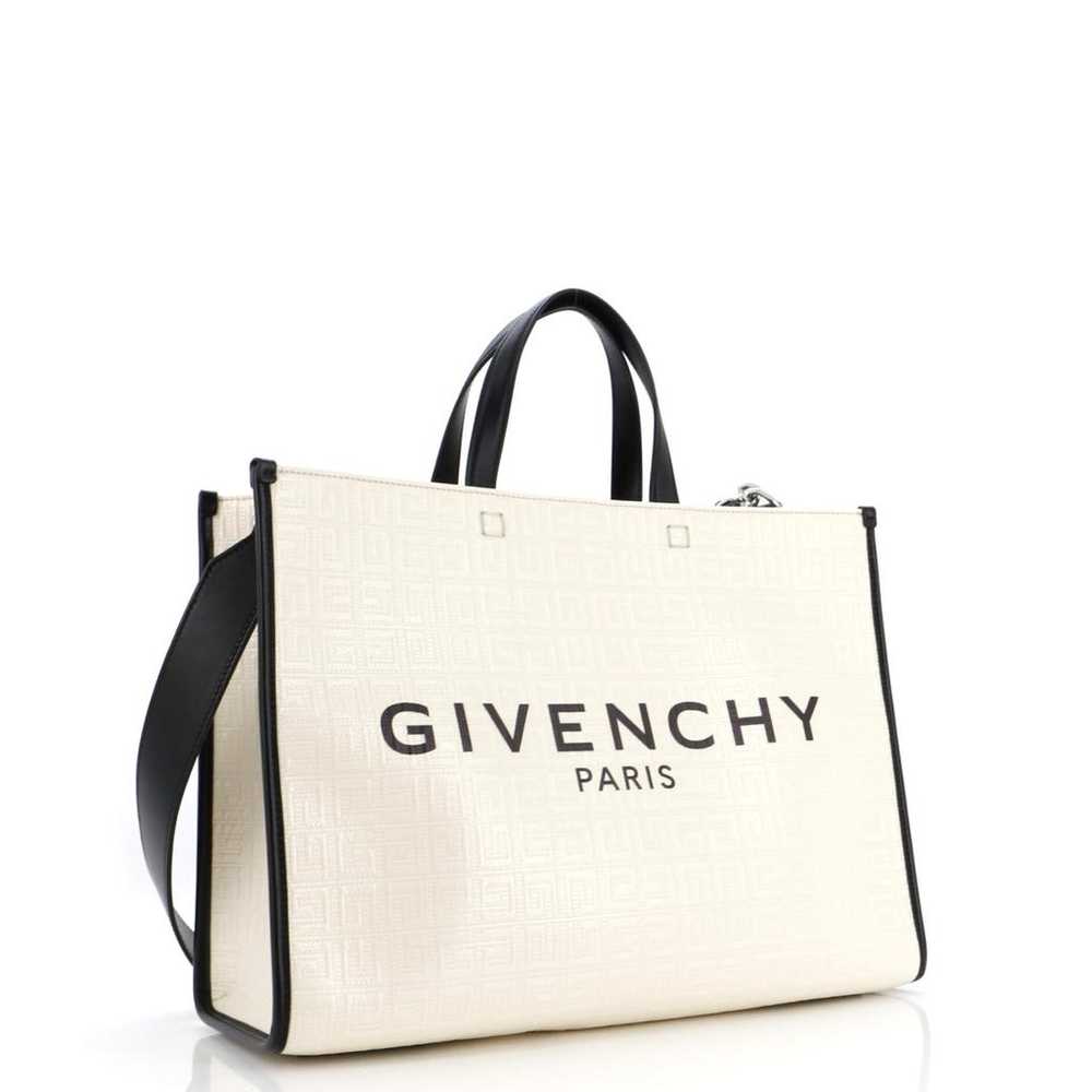 Givenchy Cloth tote - image 2