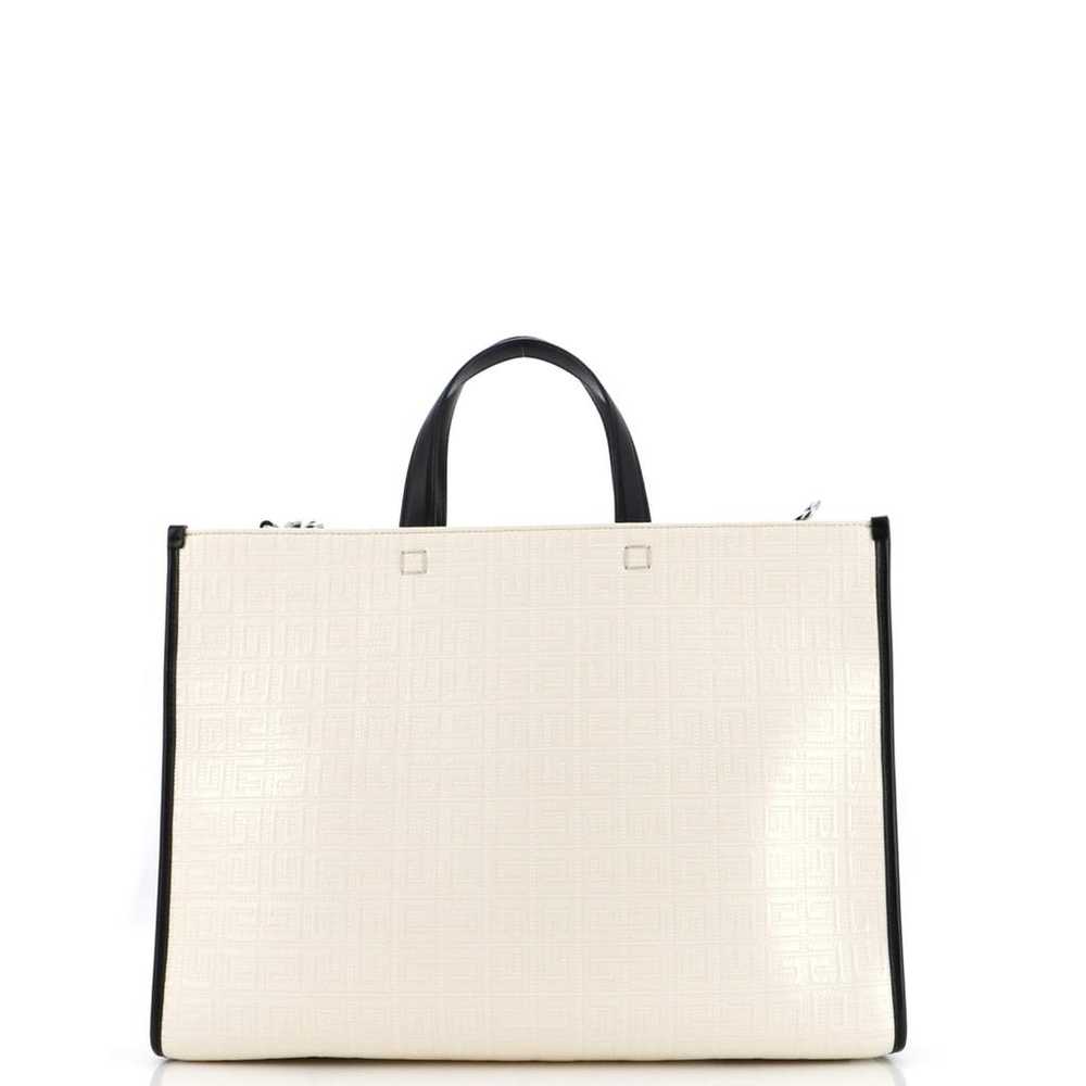 Givenchy Cloth tote - image 3