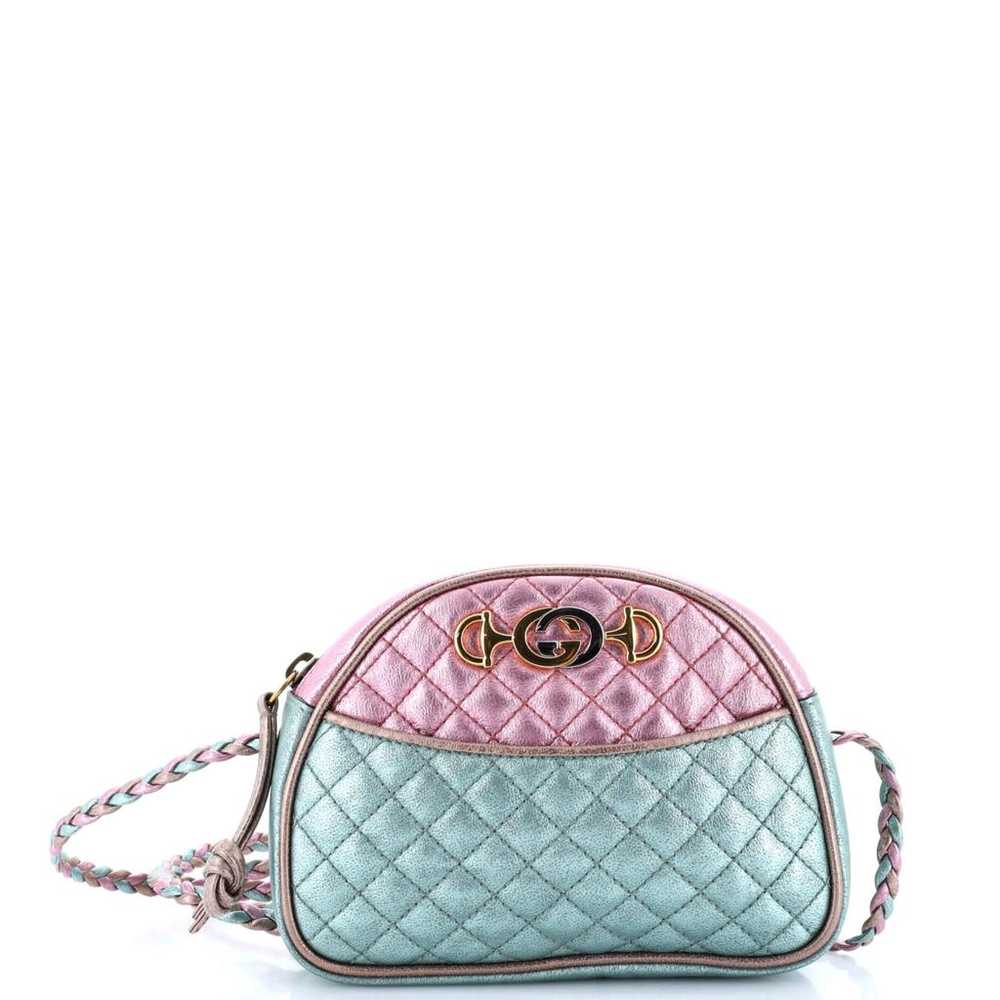 Gucci Leather handbag - image 1