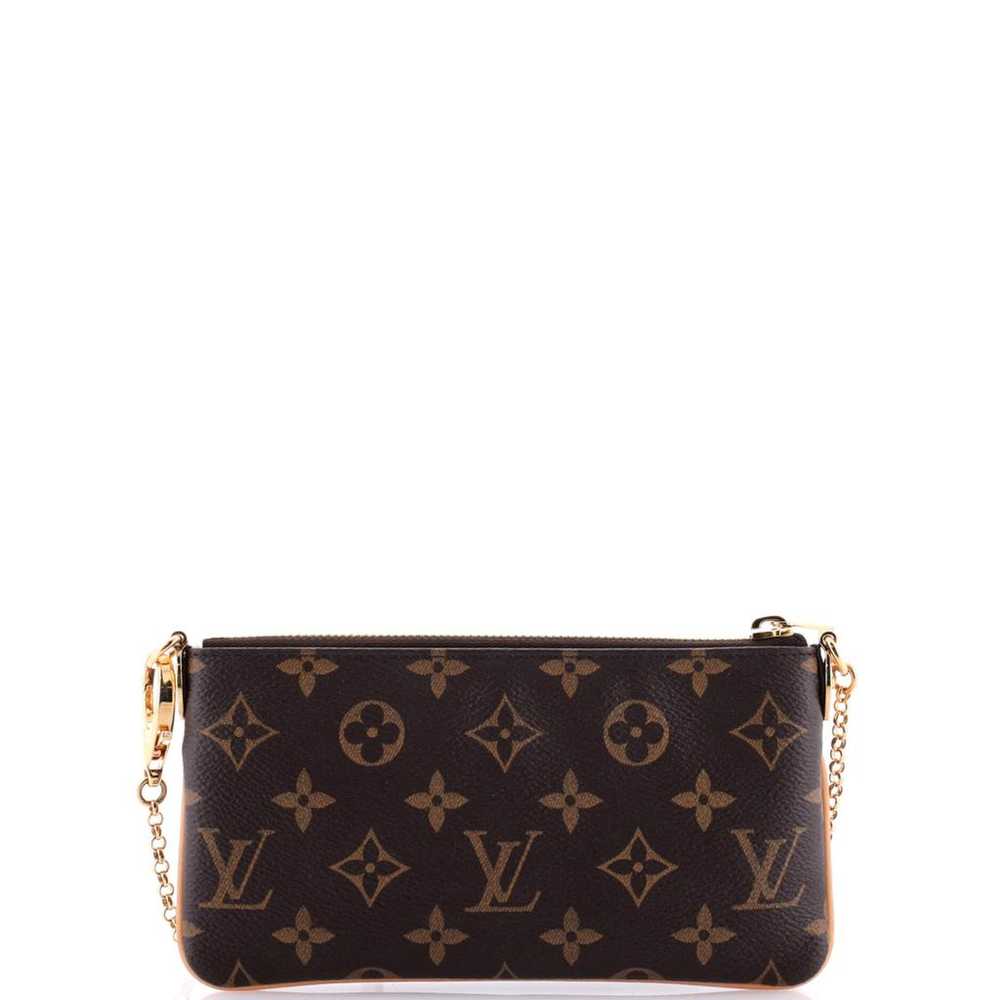 Louis Vuitton Cloth clutch bag - image 3