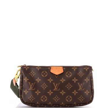 Louis Vuitton Cloth crossbody bag