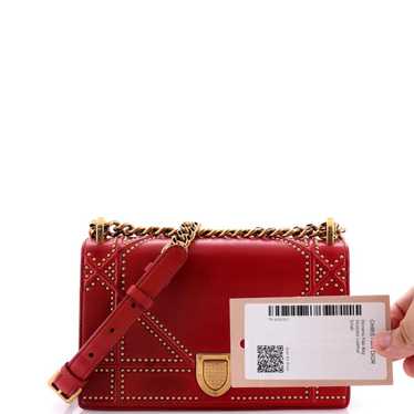 Christian Dior Leather handbag - image 1