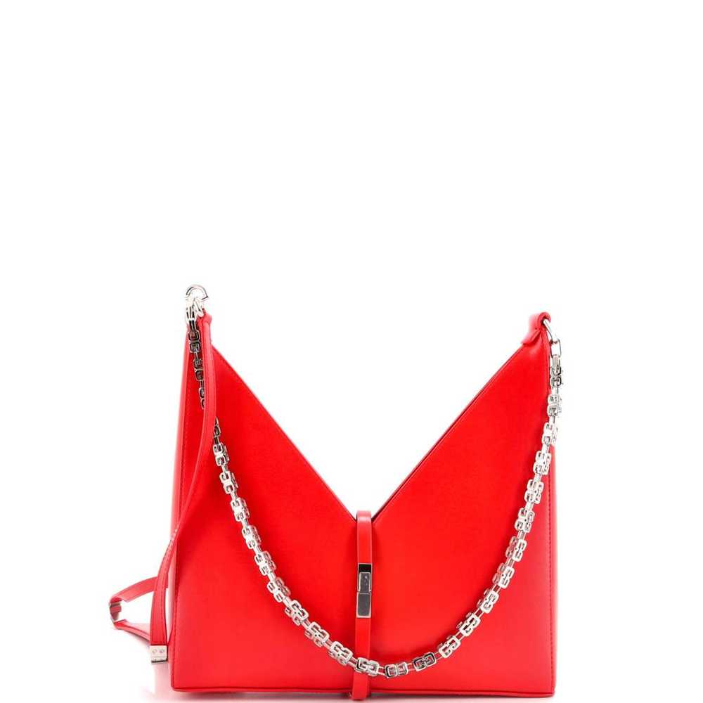 Givenchy Leather handbag - image 1