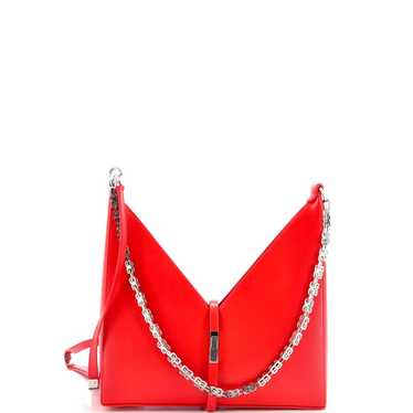 Givenchy Leather handbag - image 1