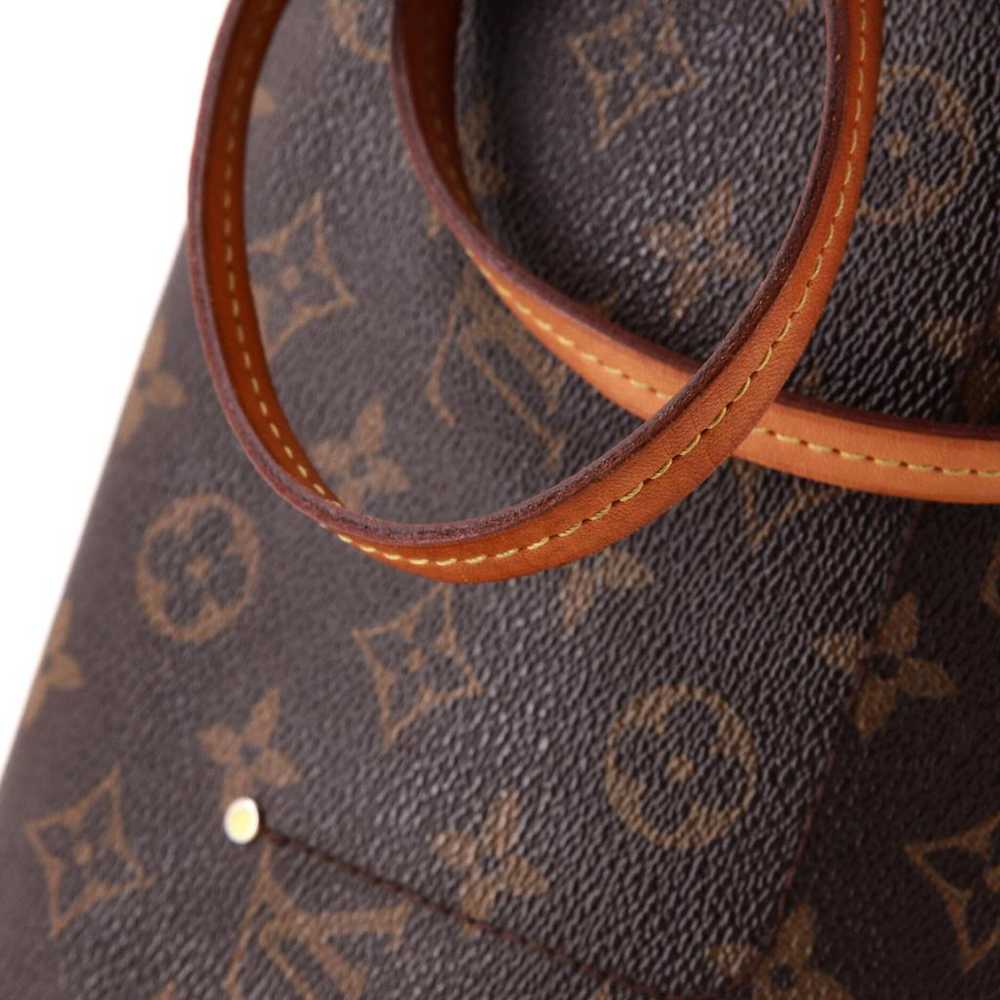 Louis Vuitton Cloth crossbody bag - image 7