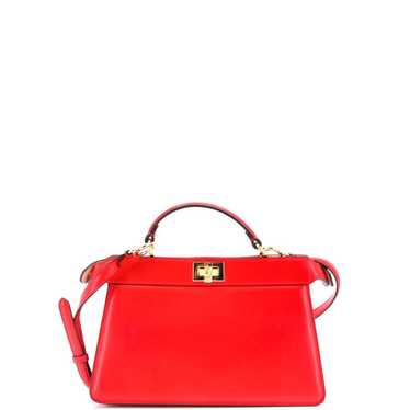 Fendi Leather handbag