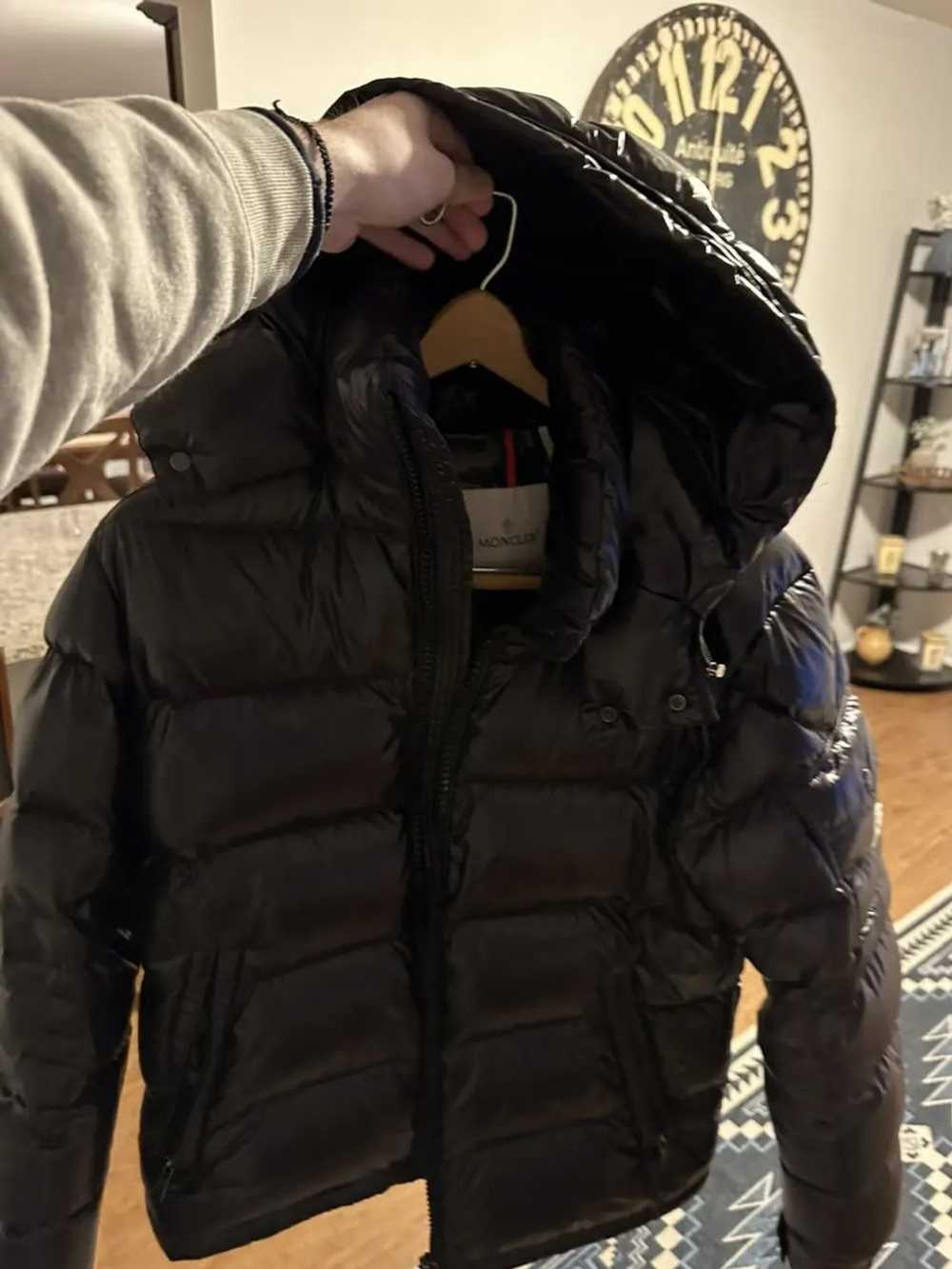 Moncler Moncler Maya Puffer Coat - image 12