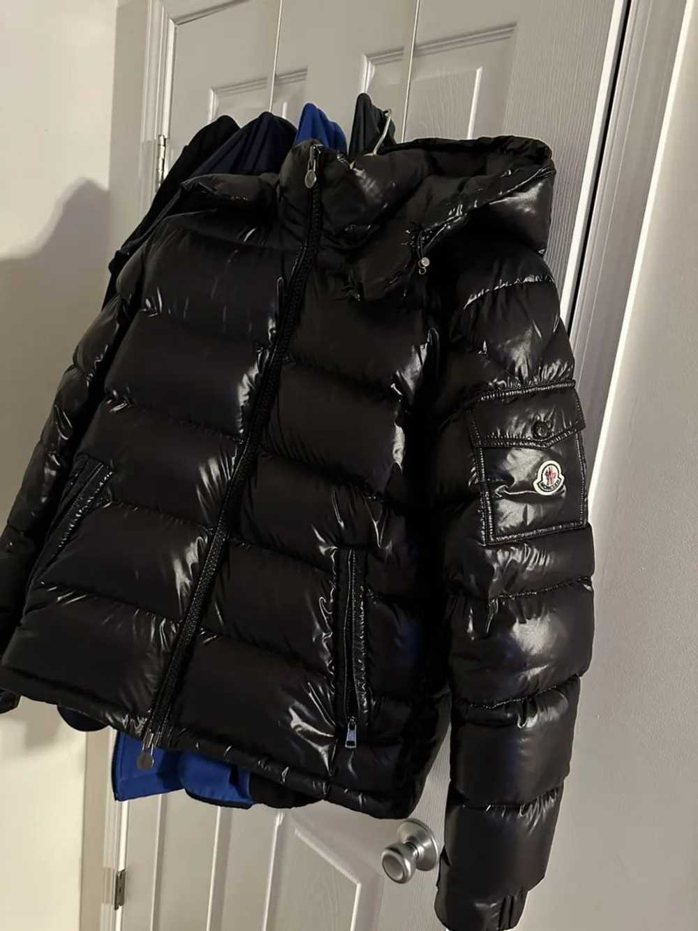 Moncler Moncler Maya Puffer Coat - image 1