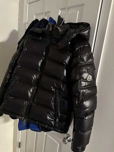 Moncler Moncler Maya Puffer Coat - image 1