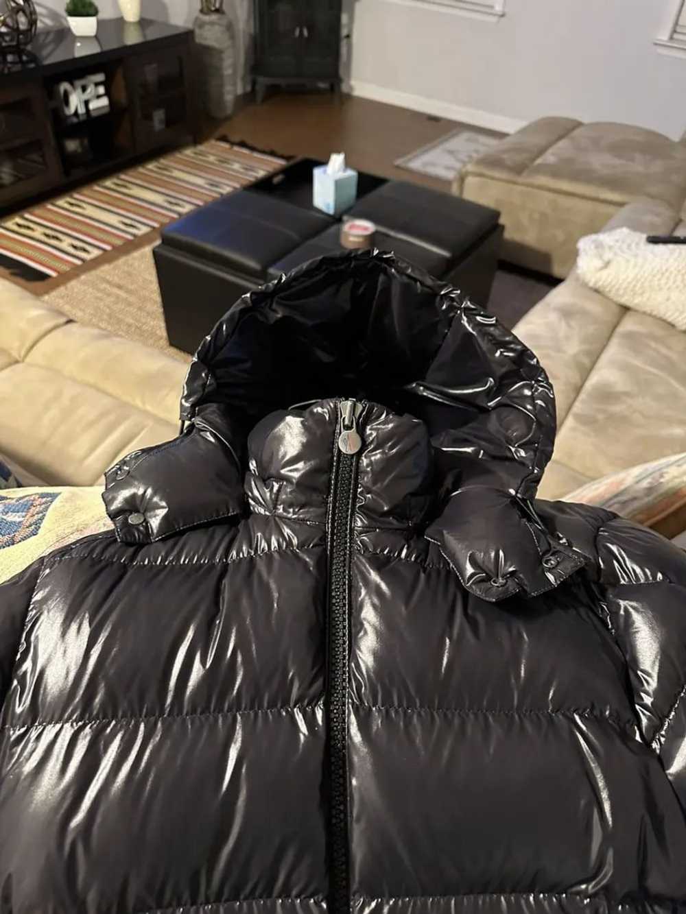 Moncler Moncler Maya Puffer Coat - image 3