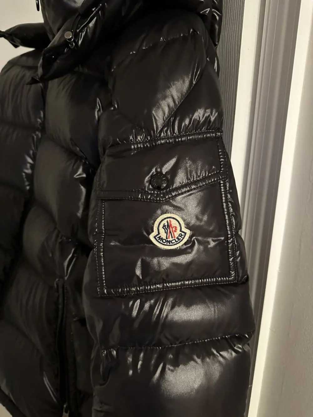 Moncler Moncler Maya Puffer Coat - image 6