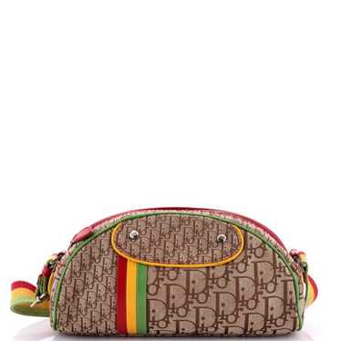 Brown dior diorissimo rasta - Gem