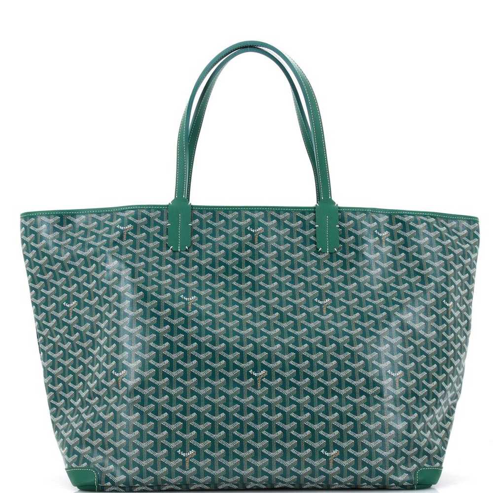 Goyard Cloth tote - image 1