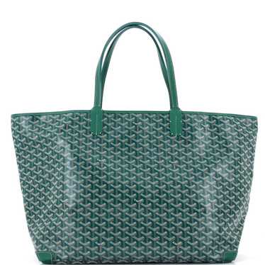 Goyard Cloth tote - image 1