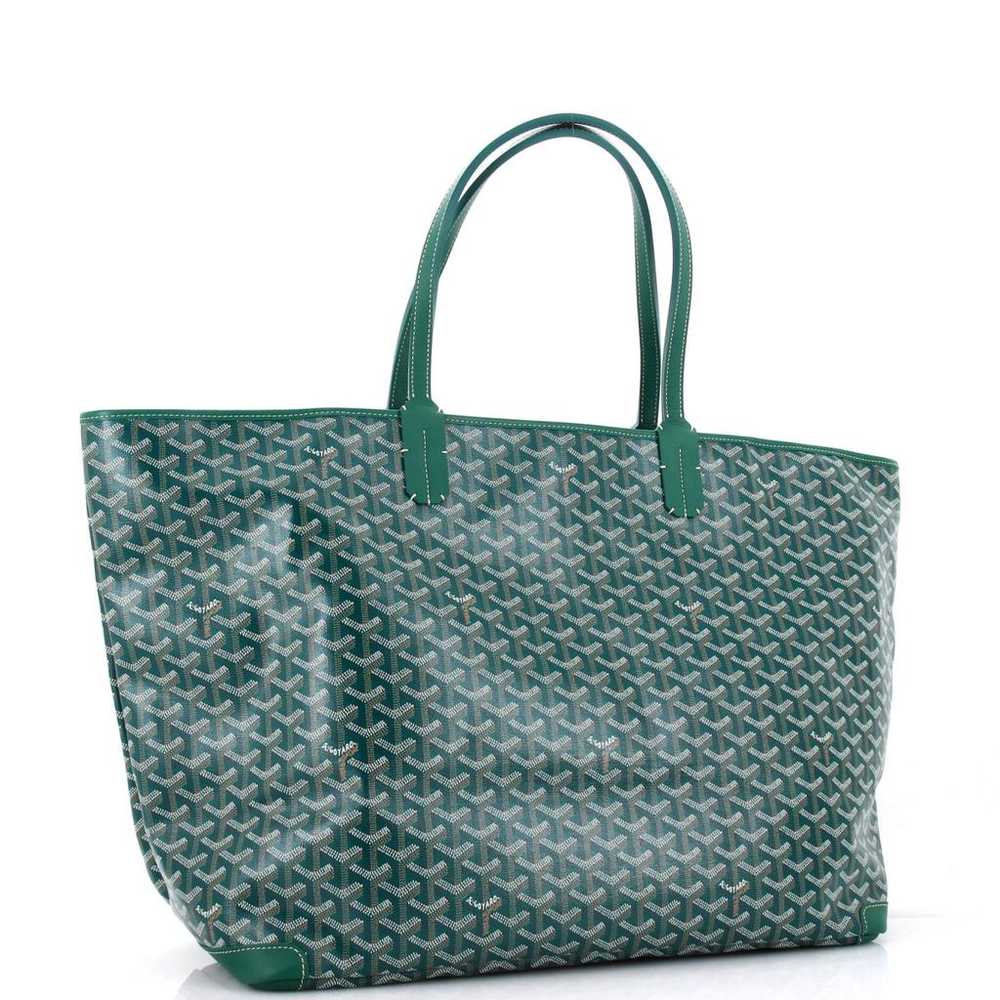 Goyard Cloth tote - image 2