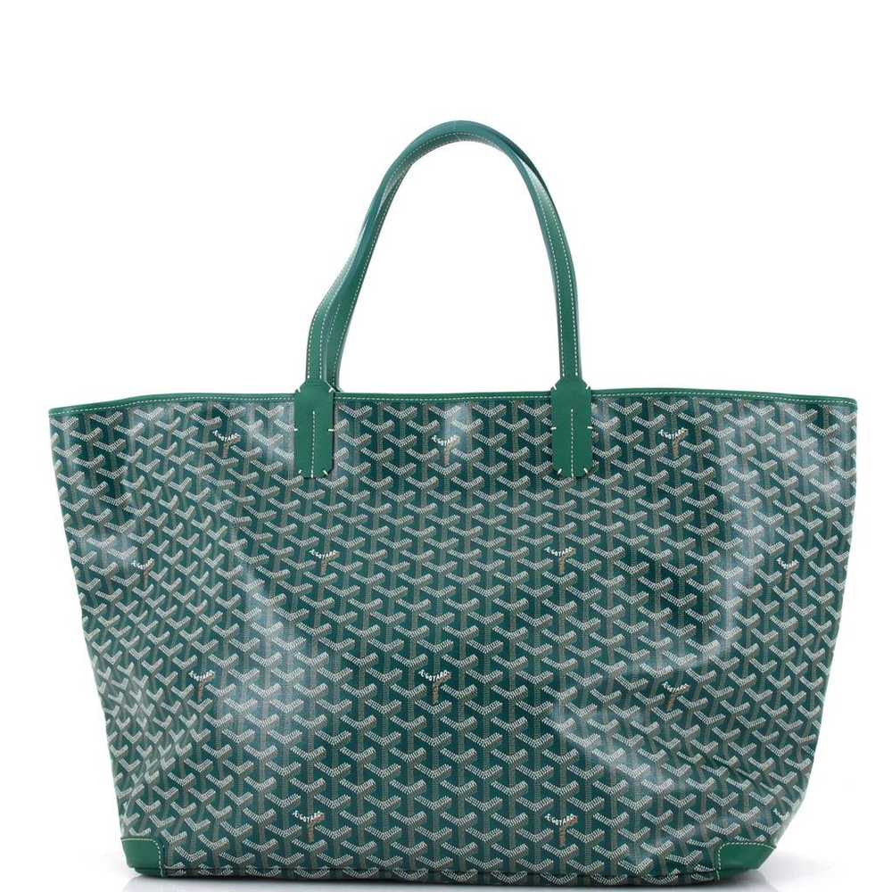 Goyard Cloth tote - image 3