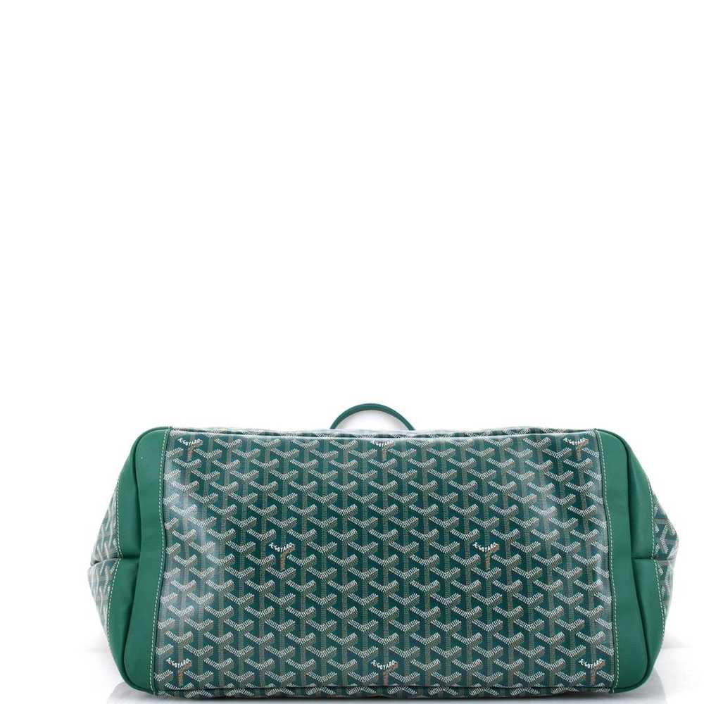 Goyard Cloth tote - image 4