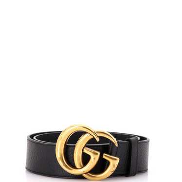 Gucci Leather belt - image 1