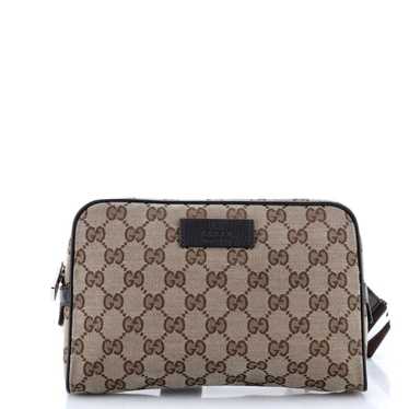 Gucci Cloth handbag