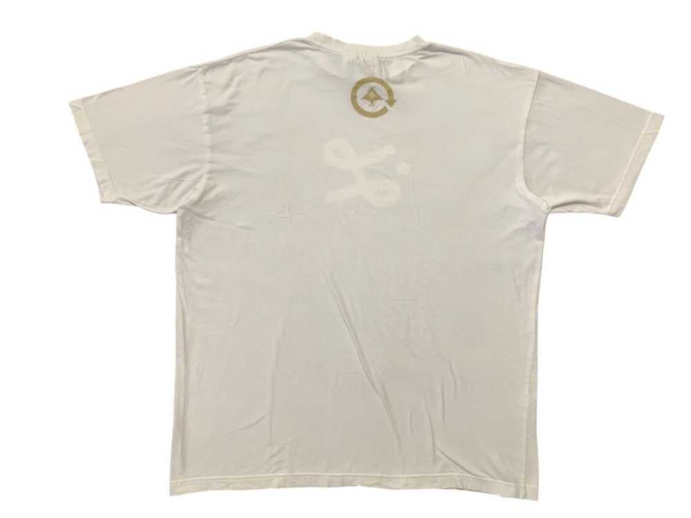 Japanese Brand × LRG × Streetwear LRG Shirt - image 2