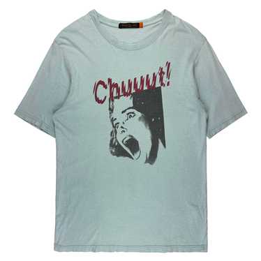 Undercover SS06 "Chuuut!" Tee - image 1