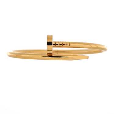 Cartier Pink gold bracelet - image 1