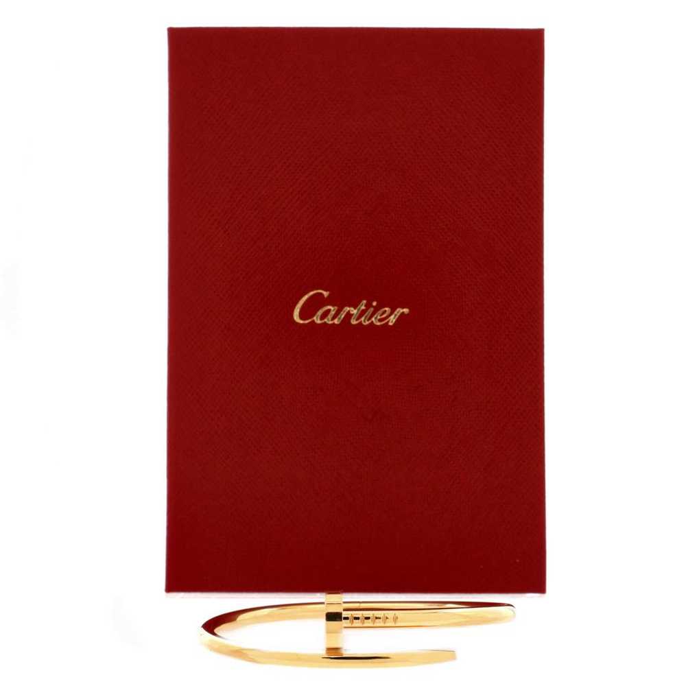 Cartier Pink gold bracelet - image 2