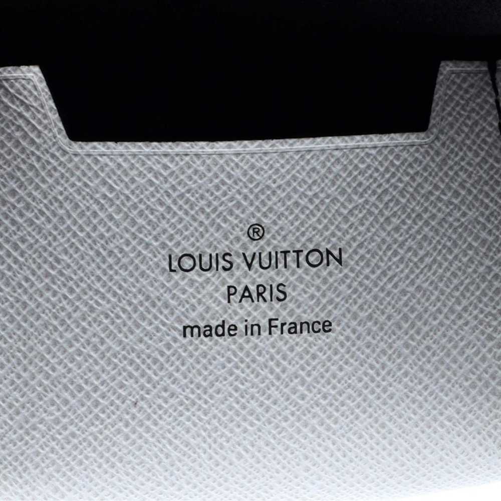 Louis Vuitton Leather crossbody bag - image 6