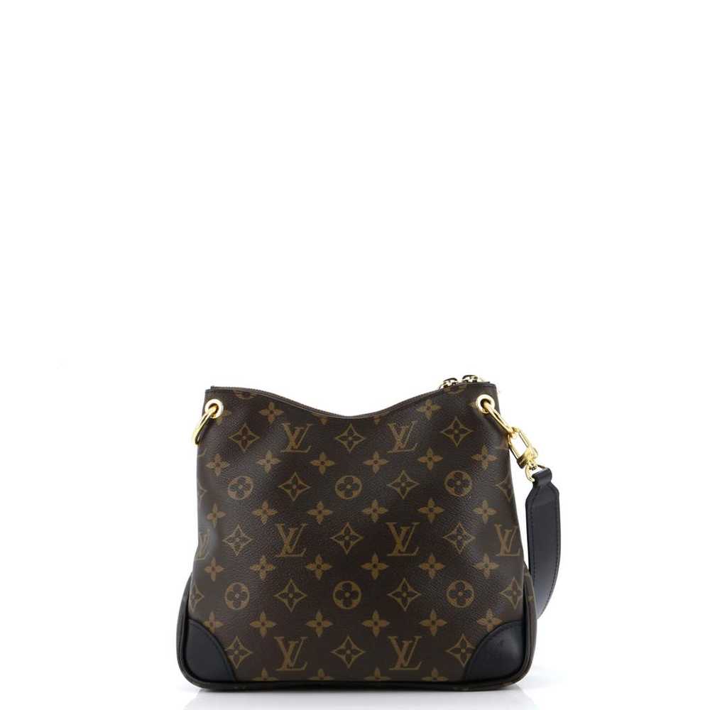 Louis Vuitton Cloth crossbody bag - image 3