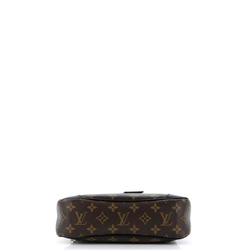 Louis Vuitton Cloth crossbody bag - image 4