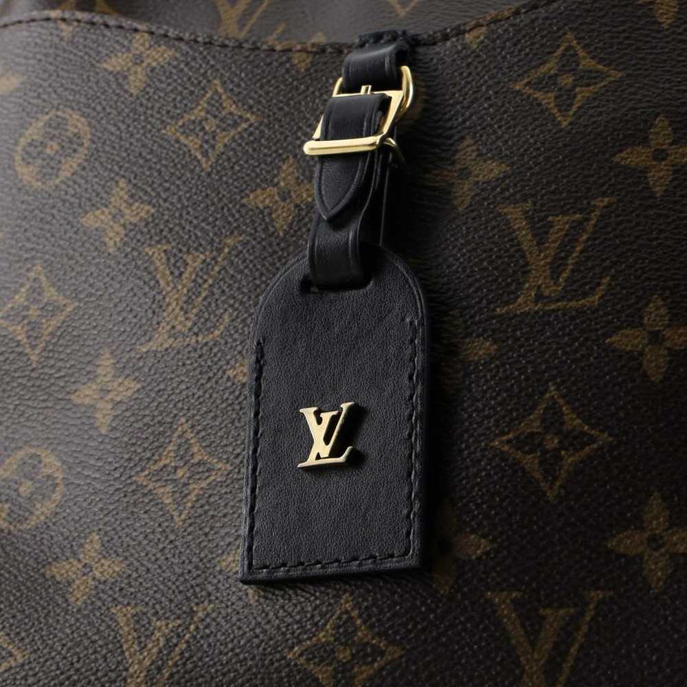 Louis Vuitton Cloth crossbody bag - image 6